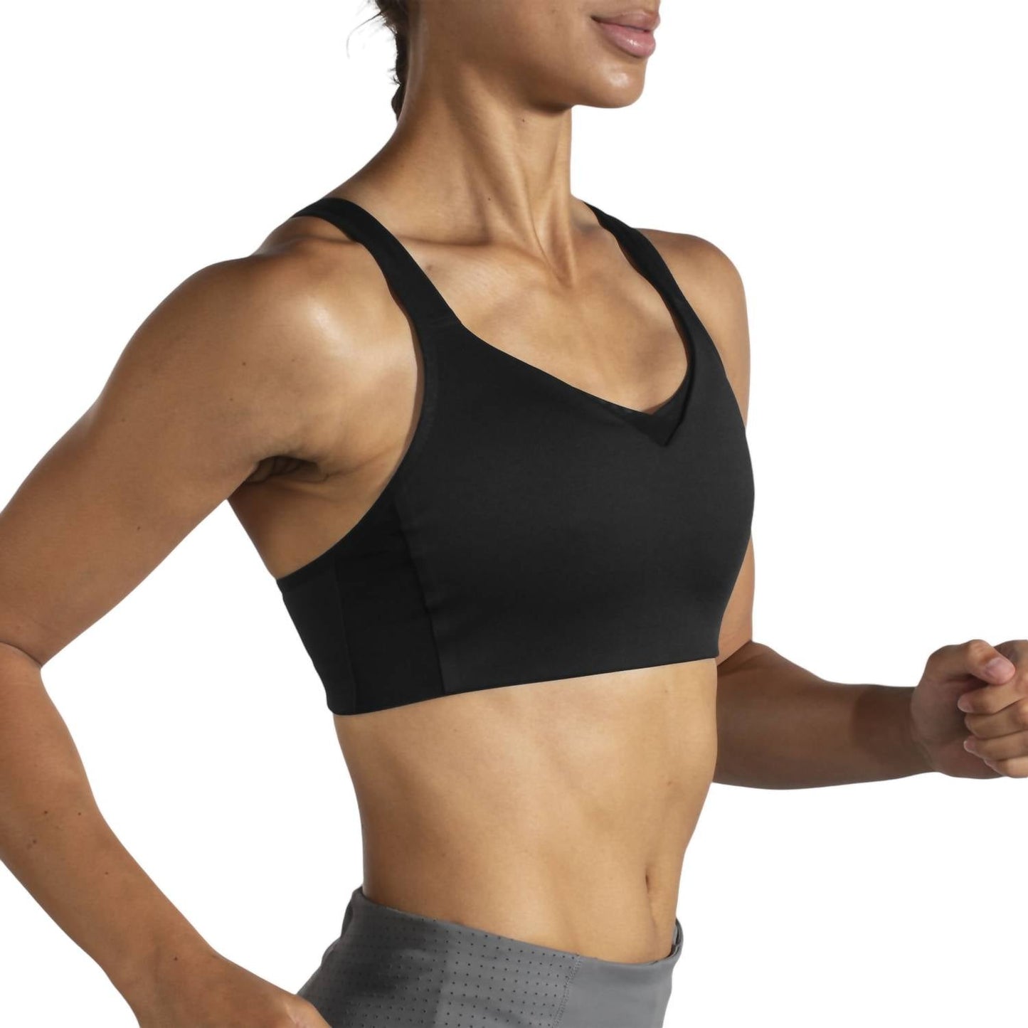 Brooks - DRIVE CONVERTIBLE RUN BRA