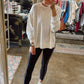 Z Supply - Modern Weekender Sweatshirt