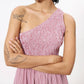 Frnch - Afsa Red Dress