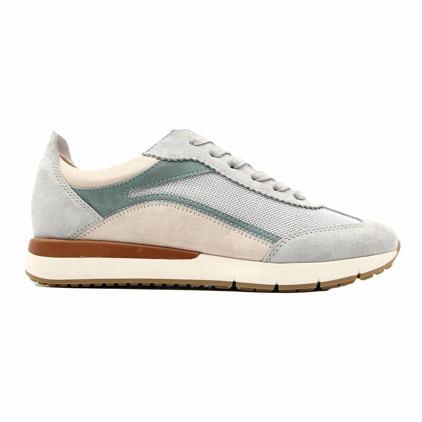 Jambu - Women's Jamie Mesh Sneakers - Medium