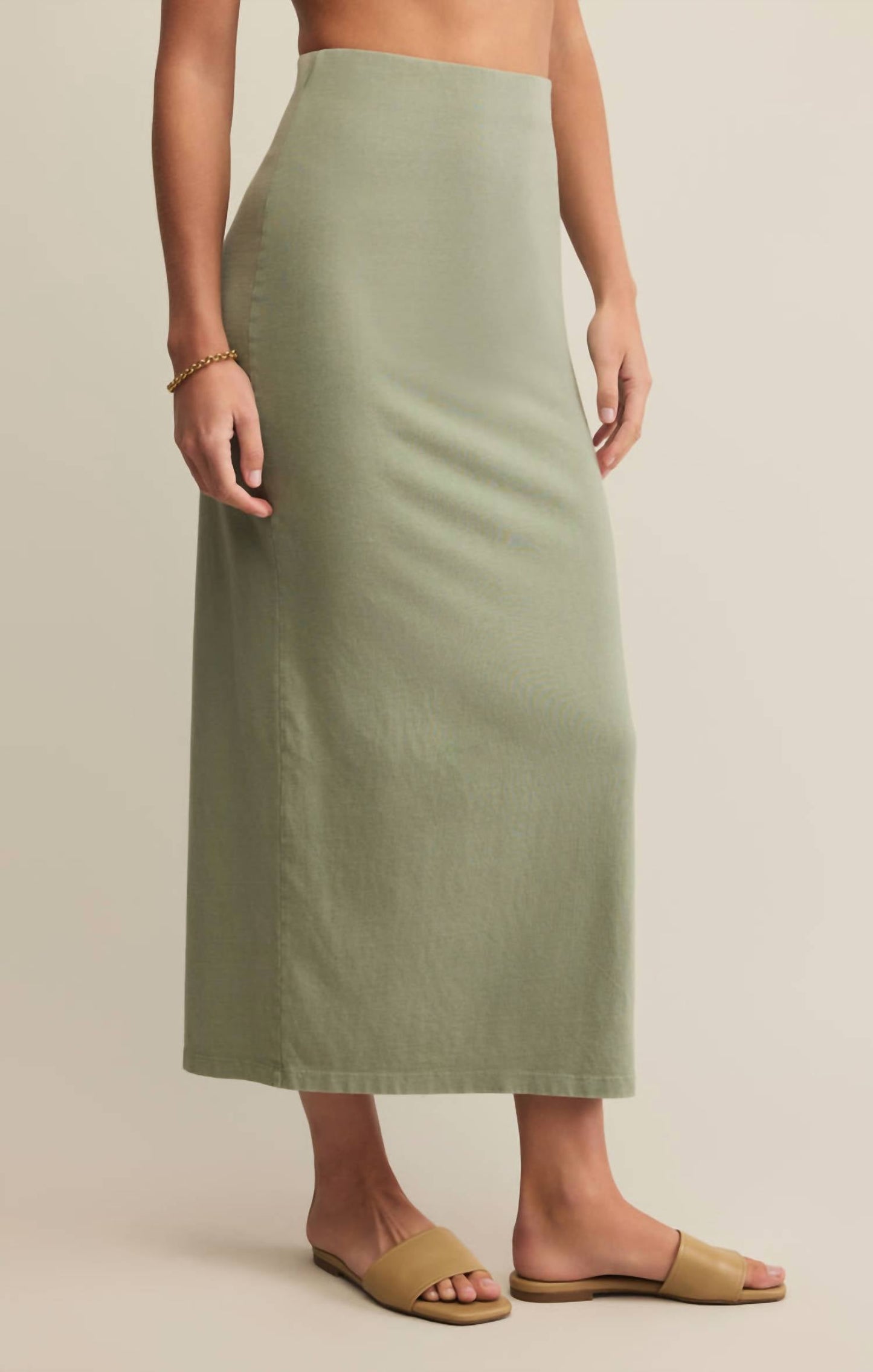 Z Supply - Gali Midi Skirt