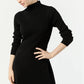 Ann Mashburn - Long Sleeve Charlotte Maxi Dress