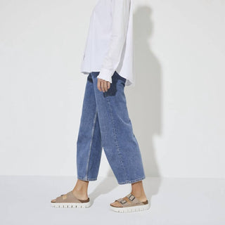 Birkenstock - Sandálias Arizona Papillio Chunky Femininas