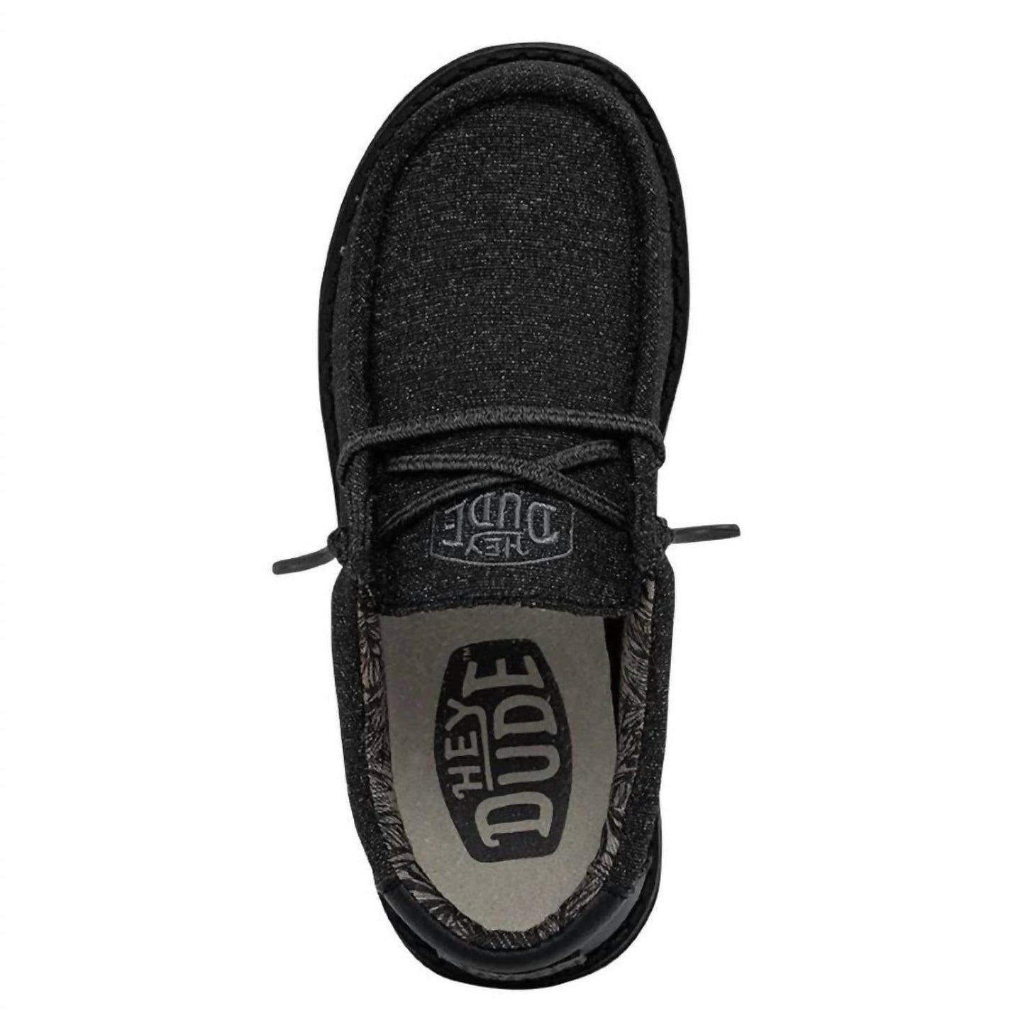 Hey Dude - Wally Youth Shoes