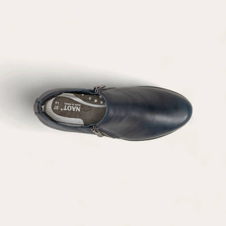 Naot - Mocassim Autan Feminino - Médio