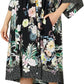 Johnny Was - MILA EASY COVER-UP DRESS