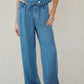 Bella Dahl - Drawstring Relaxed Jean