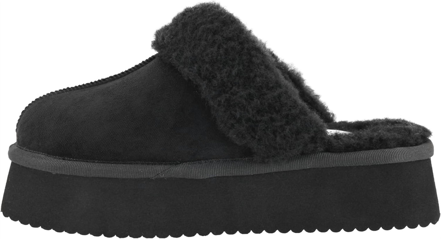 Corkys Footwear - Women's Cuddle Up Slippers