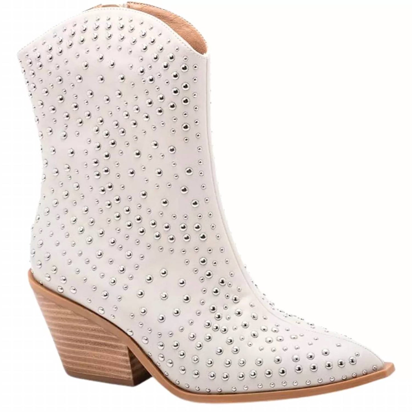 Corkys Footwear - Women's Lowlights Heeled Boots