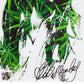 Bob Marley - Teen's Leaves Dreads T-shirt