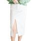 Sanctuary - Denim Midi Skirt