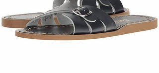 Sandálias de Água Salgada - Sandália Slides Clássica Feminina