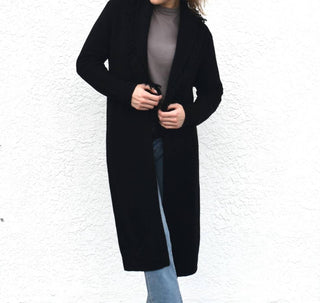27 Milhas Malibu - Cardigan Murray