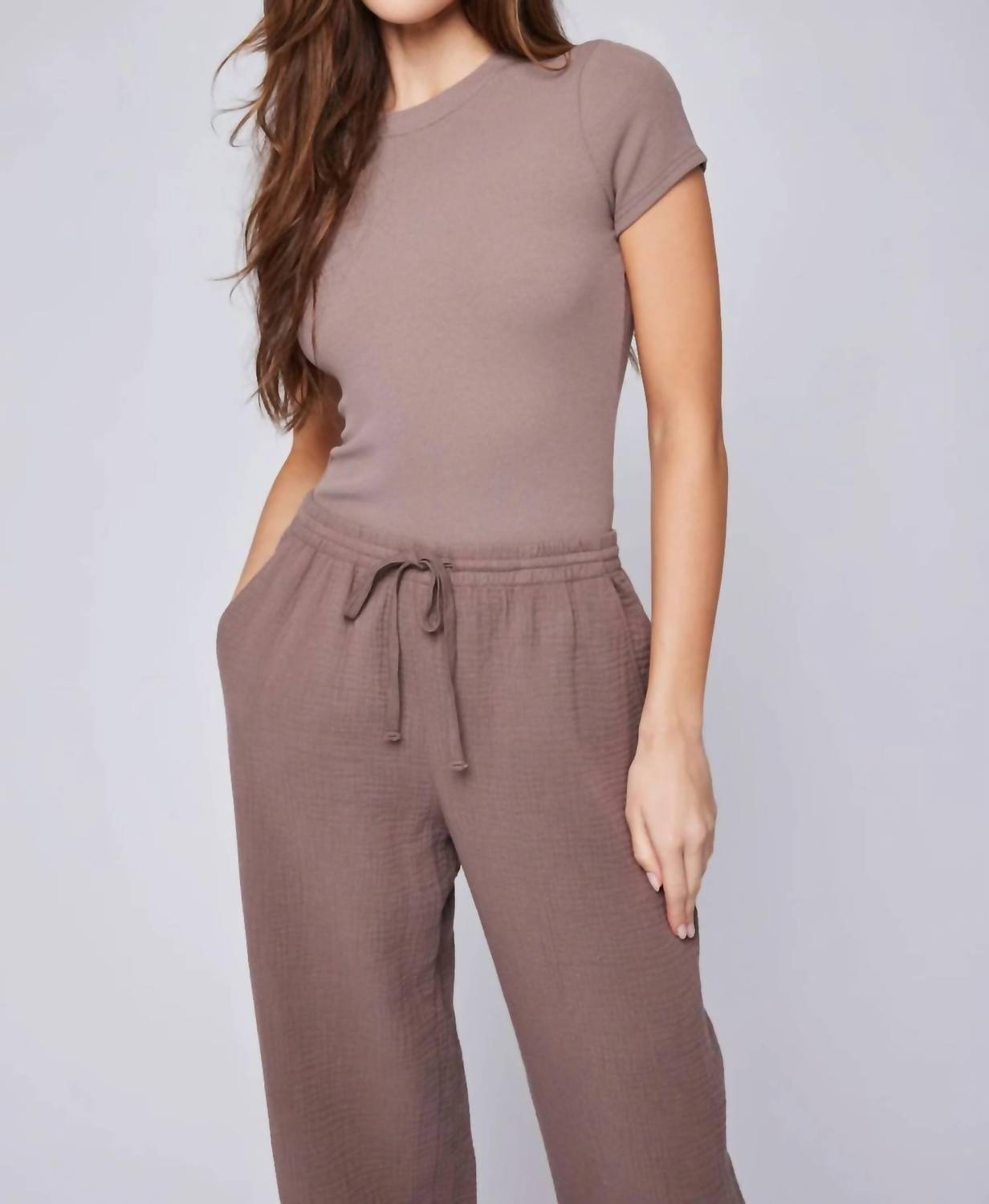 Gentle Fawn - Alta Pant