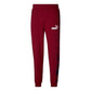 Puma Intense Red ESS Camo Sweatpants Men s Size S
