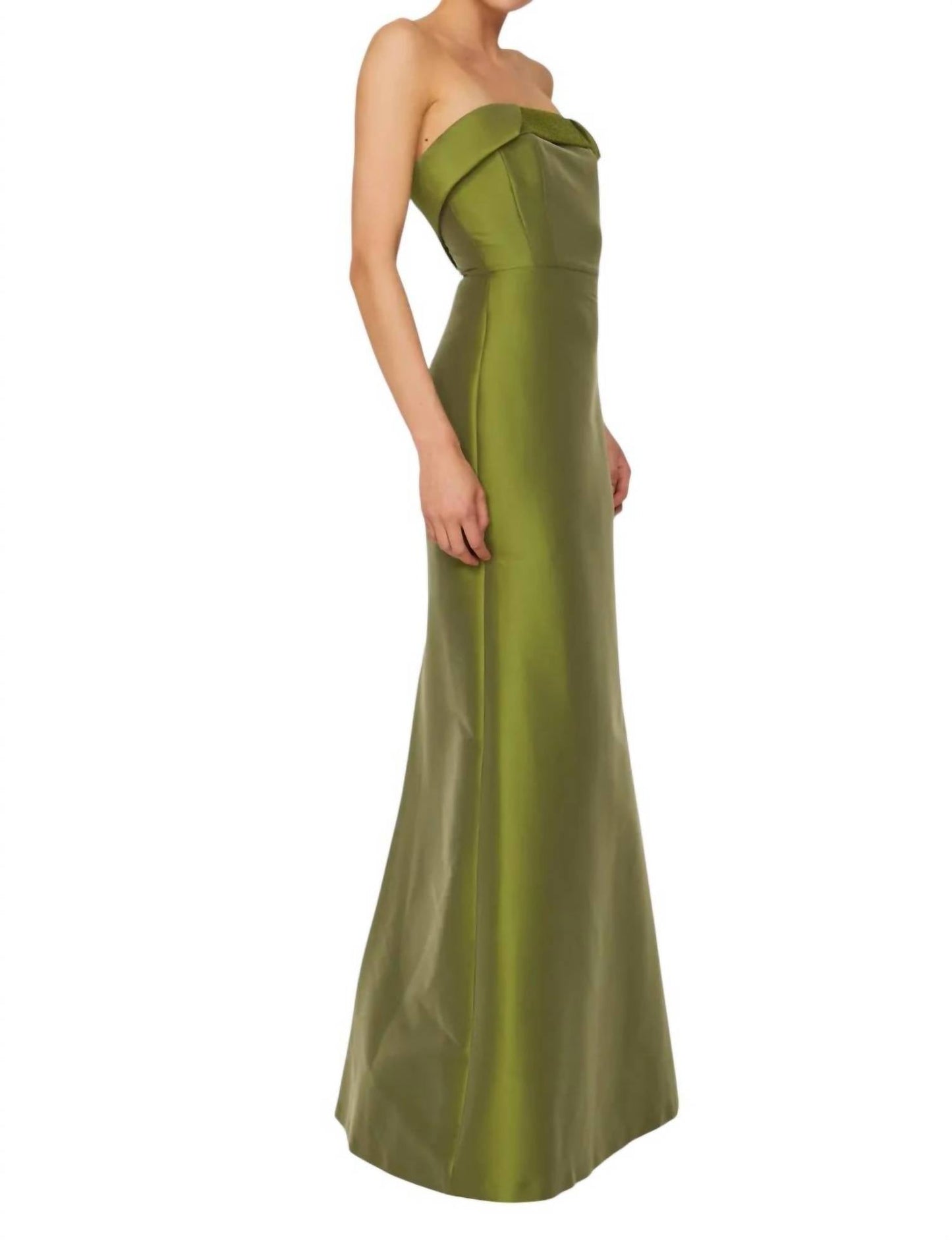 Sachin & Babi - TATIA GOWN