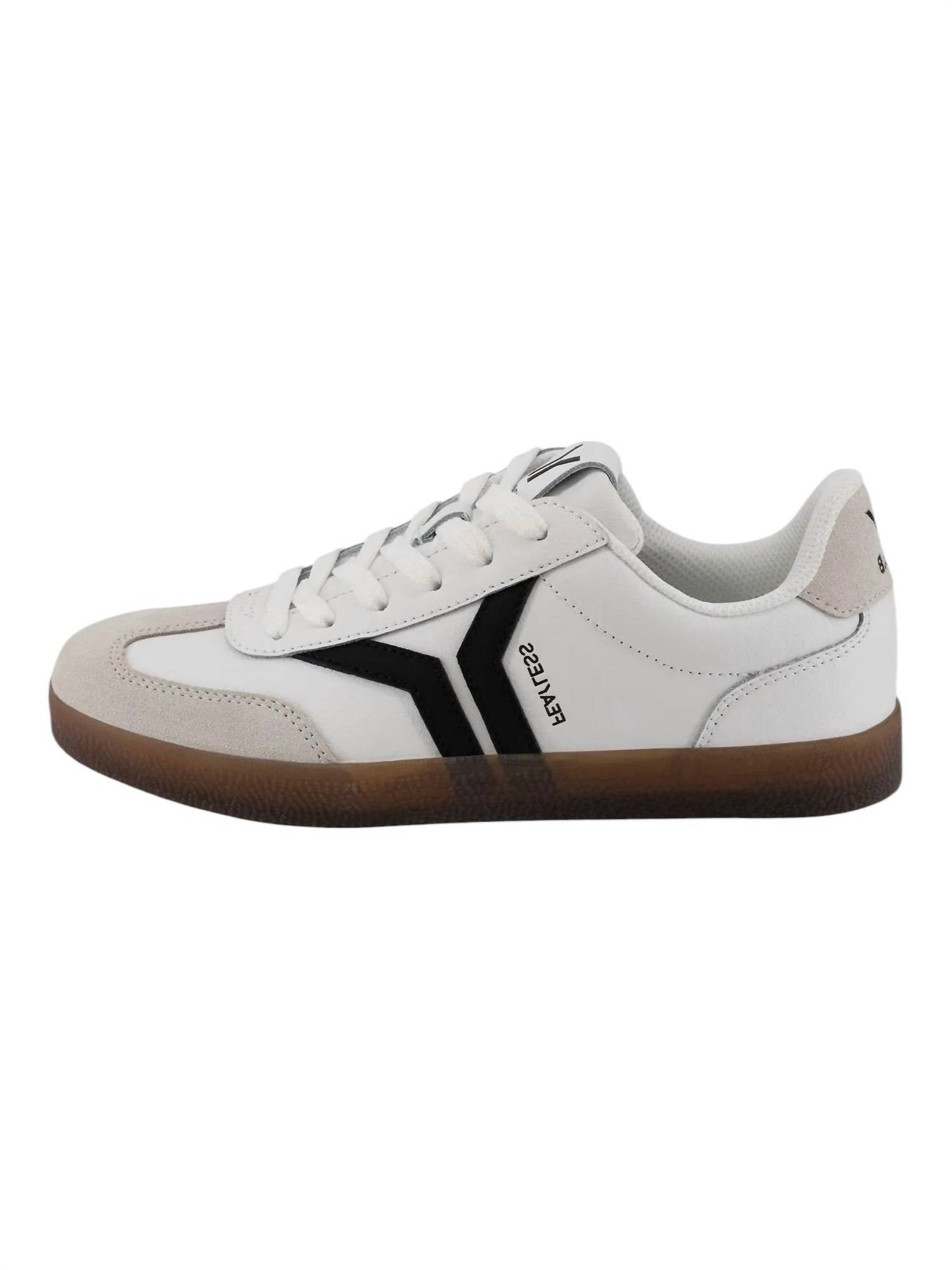C.O.B By Culture Of Brave - Women's Fearless Sneakers