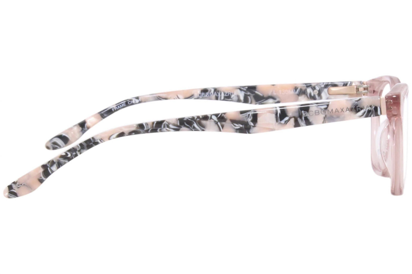 Bcbgmaxazria - Women's Lizzie Eyeglasses