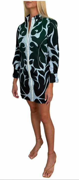 Anna Cate - Avery Mini Dress