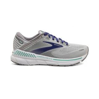 Brooks - Tênis de corrida Adrenaline GTS 22 feminino - Largura média