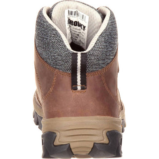Rocky - Botas de caminhada impermeáveis ​​Endeavor Point femininas