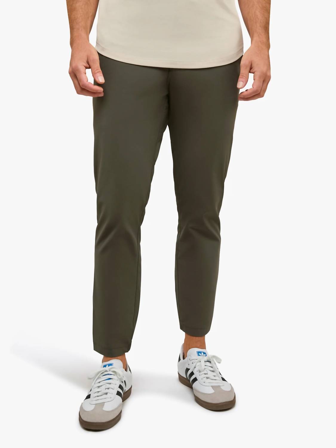 Cuts - Ao Jogger
