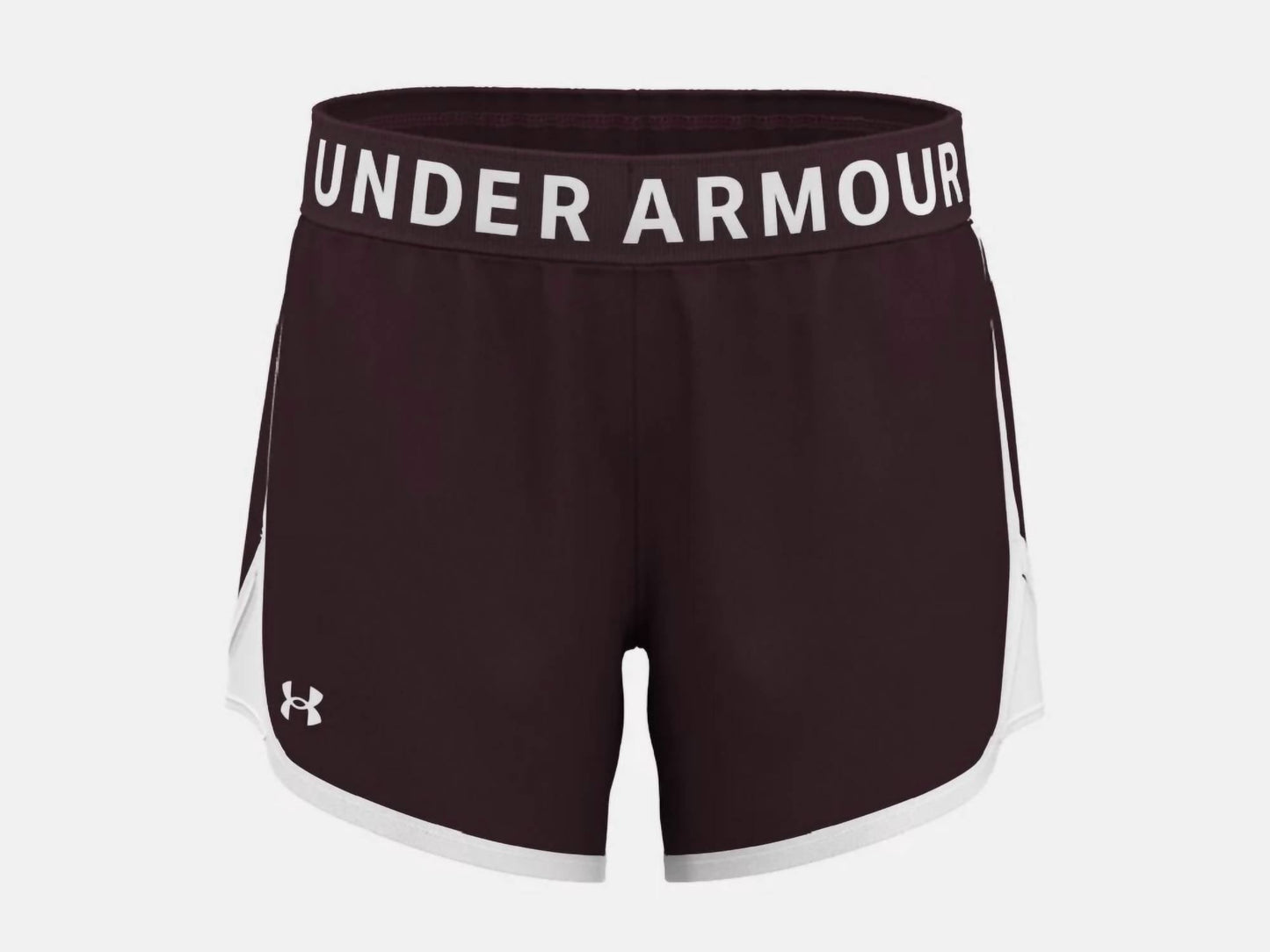 Under Armour - Women's Play Up 5" Shorts