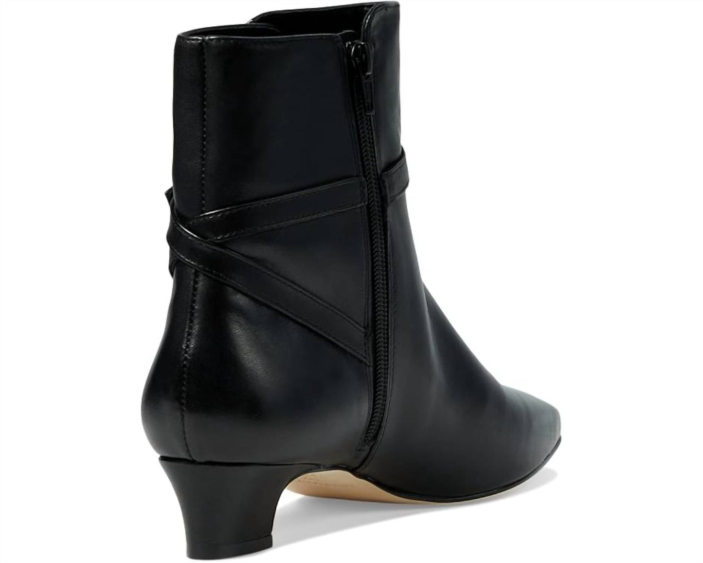 Bernardo - Women's Houston Boots - Medium