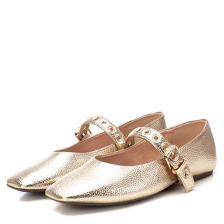 Xti - Sapatos de bailarina femininos