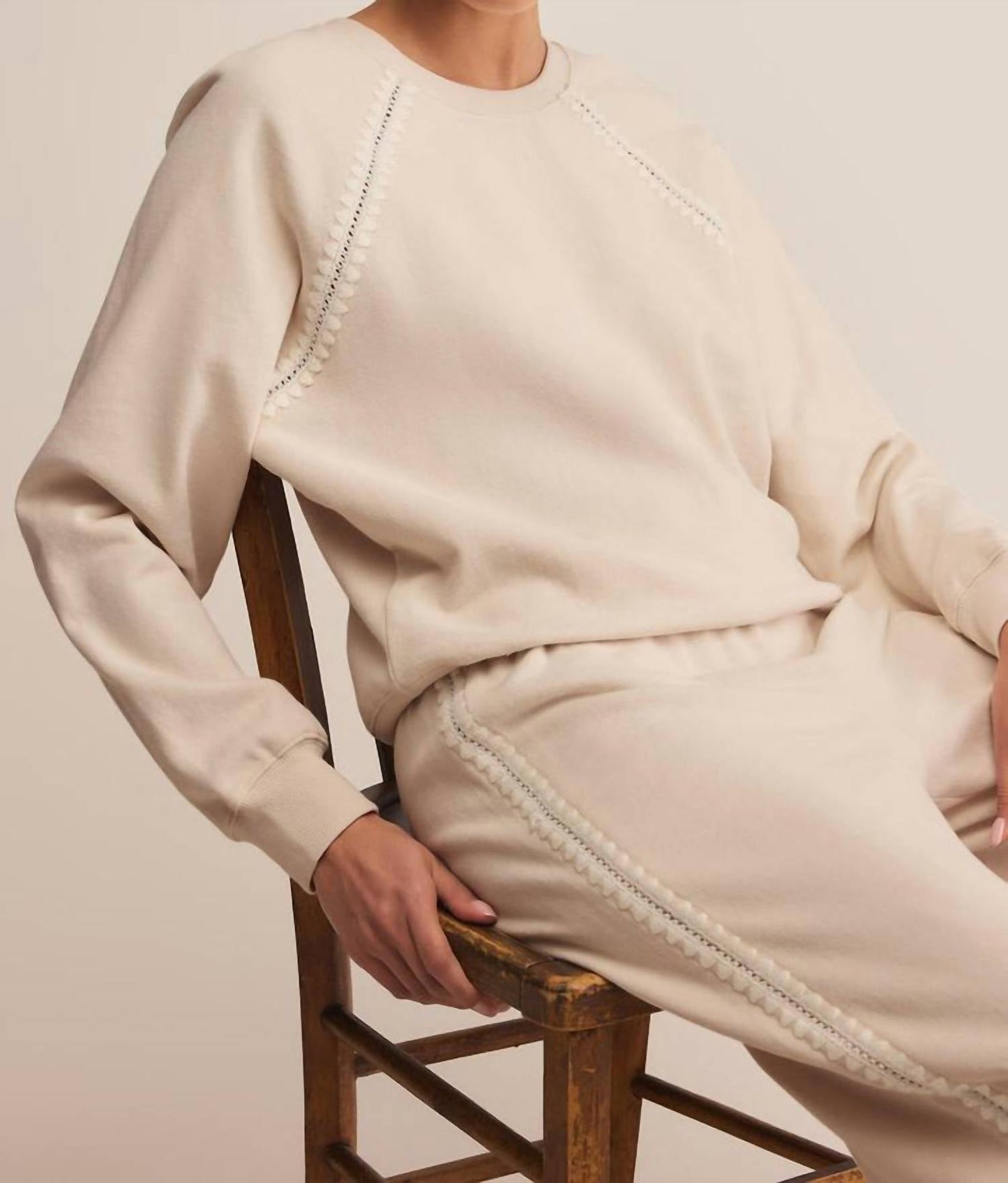 Z Supply - All Around Sweatshirt