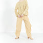 Matthildur - Sunn Knitted Long Sleeve Sweater