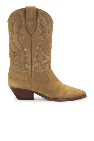 Isabel Marant - Women's Duerto Boot