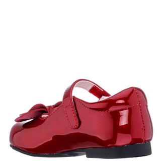 Nina - Sapatos Krista para Meninas
