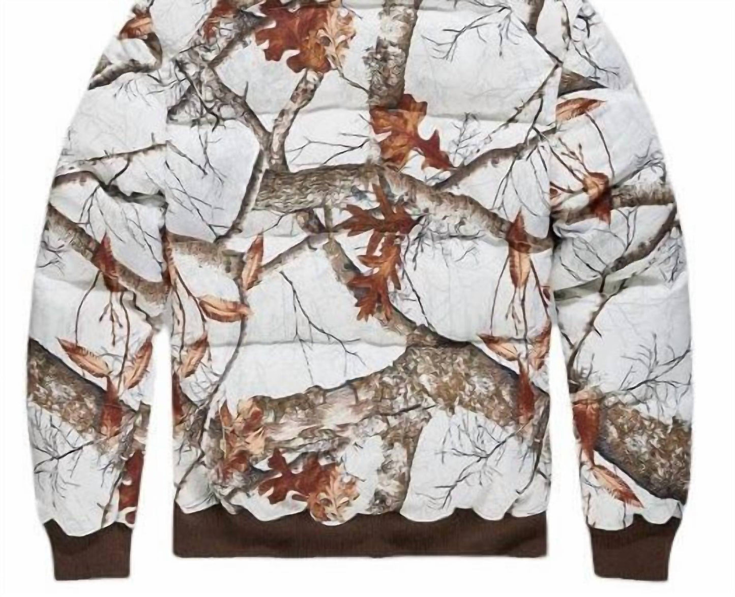 Jordan Craig - Men's Cross Bay Bomber Jacket