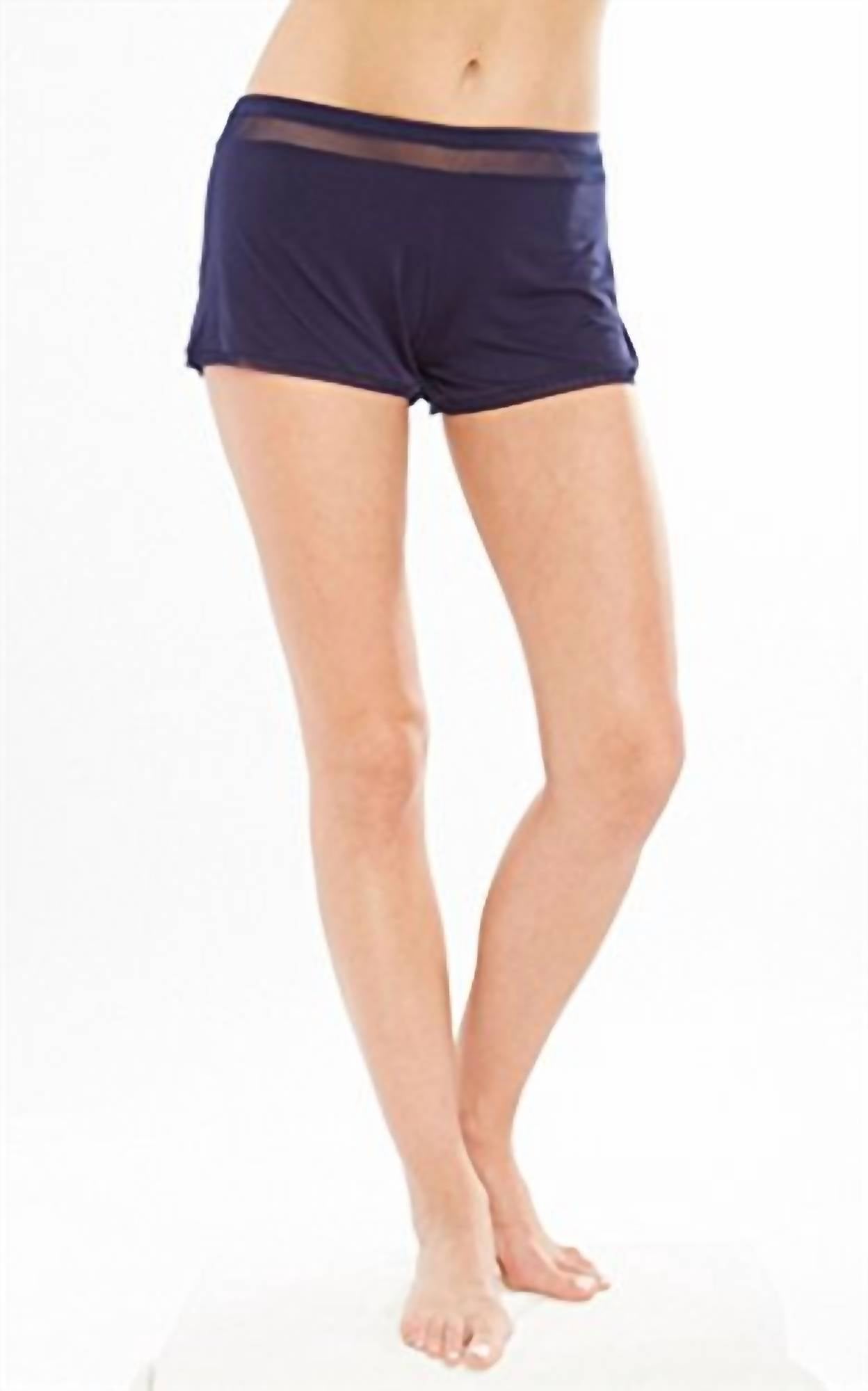 Addiction - Douceur Short