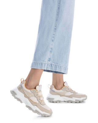 Xti - Tênis Feminino Conforto
