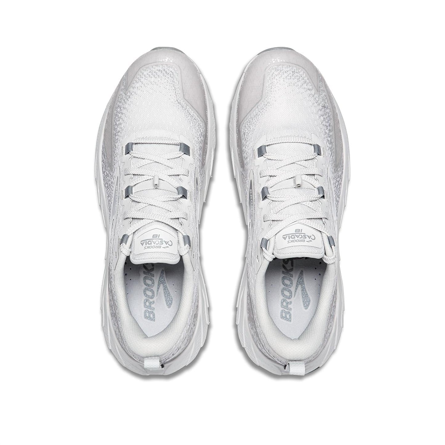 Brooks - Men's Cascadia 18 Shoes