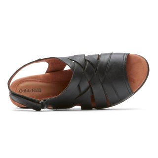 Cobb Hill - Sandália Laurel Woven