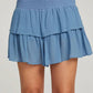 Chaser - CRUZ MINI SKIRT