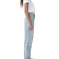 Ganni - Rigid Stary Jeans