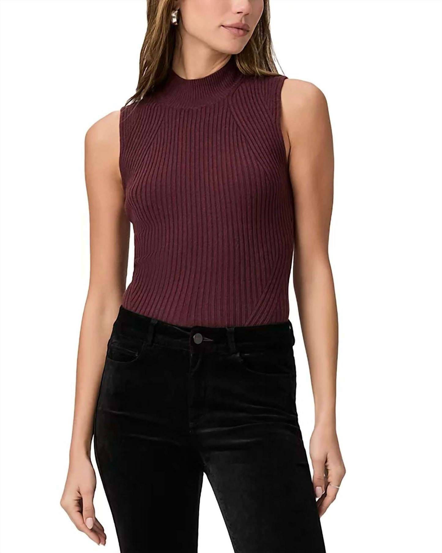 Paige - Fidelia tank top