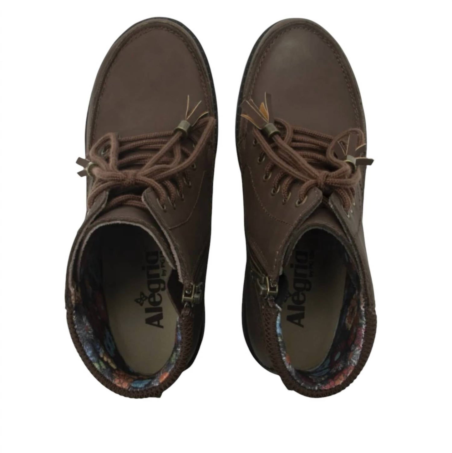 Alegria - Women's Chevon Boots
