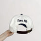 Fore All - Fore Hat