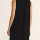Z Supply - New Light Gauze Mini Dress