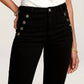 Ramy Brook - Helena High-Rise Flare Jeans
