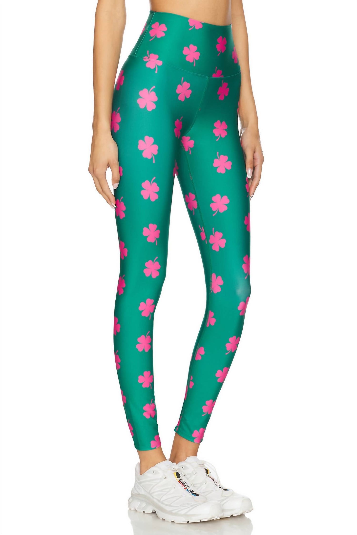 Beach Riot - Women's Piper Lucky Legging
