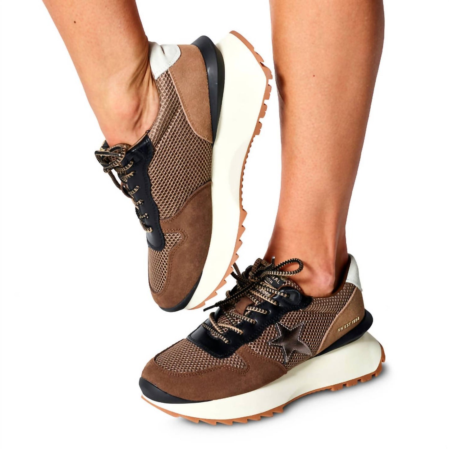 Vintage Havana - Women's Major 31 Sneaker