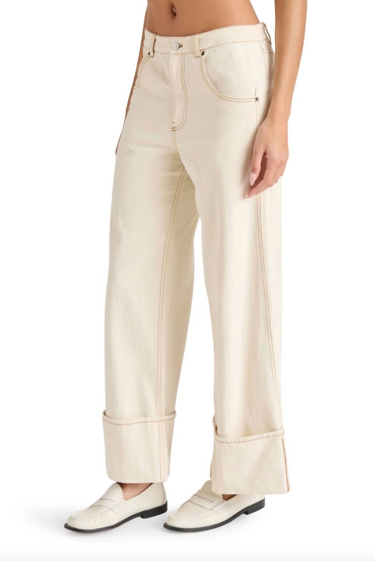 Steve Madden - Women's Briah Pant