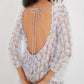 For Love & Lemons - Amber Midi Dress
