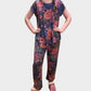 Johnny Was - BOBBIE CROP SET